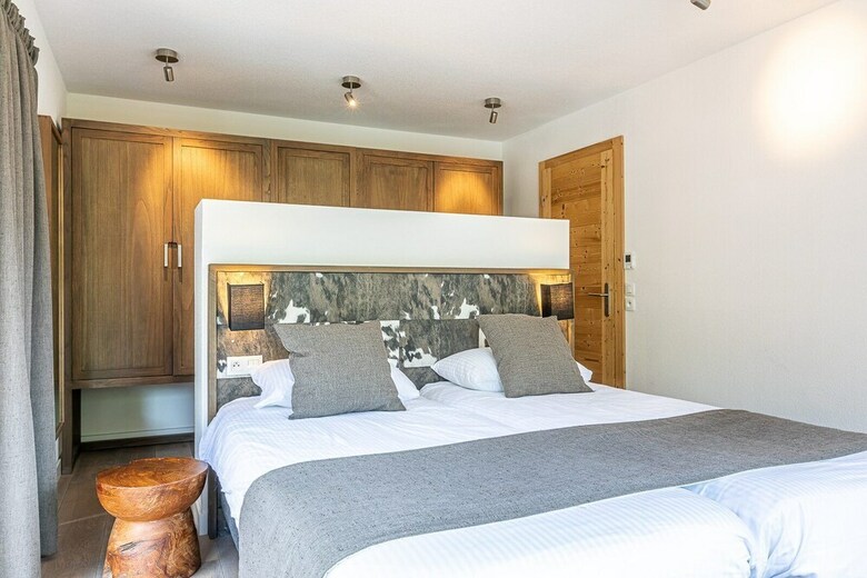 Apartamento Oasis Les Portes Du Soleil