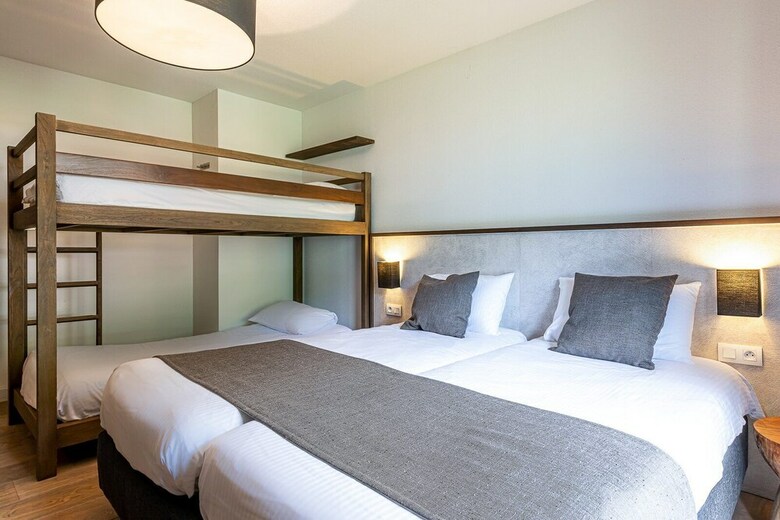Apartamento Oasis Les Portes Du Soleil