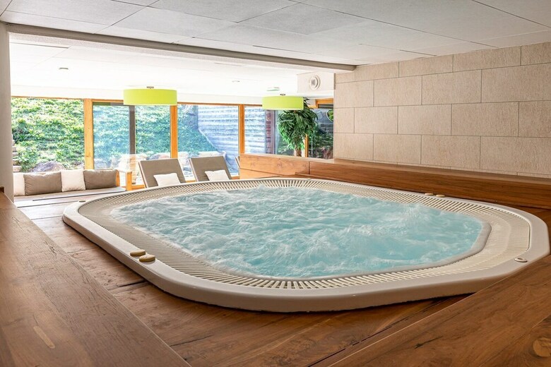 Apartamento Oasis Les Portes Du Soleil