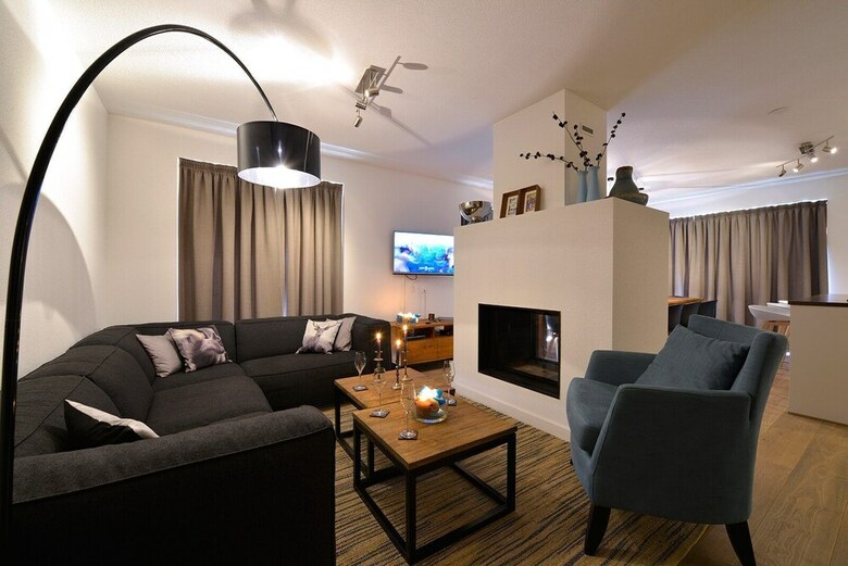 Apartamento Oasis Les Portes Du Soleil