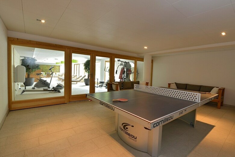 Apartamento Oasis Les Portes Du Soleil