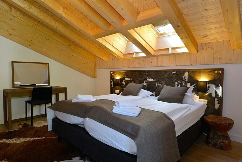 Apartamento Oasis Les Portes Du Soleil