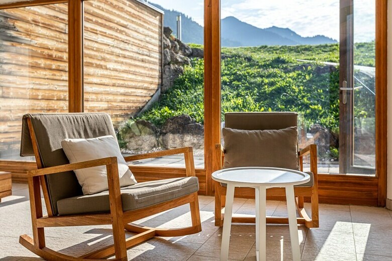 Apartamento Oasis Les Portes Du Soleil