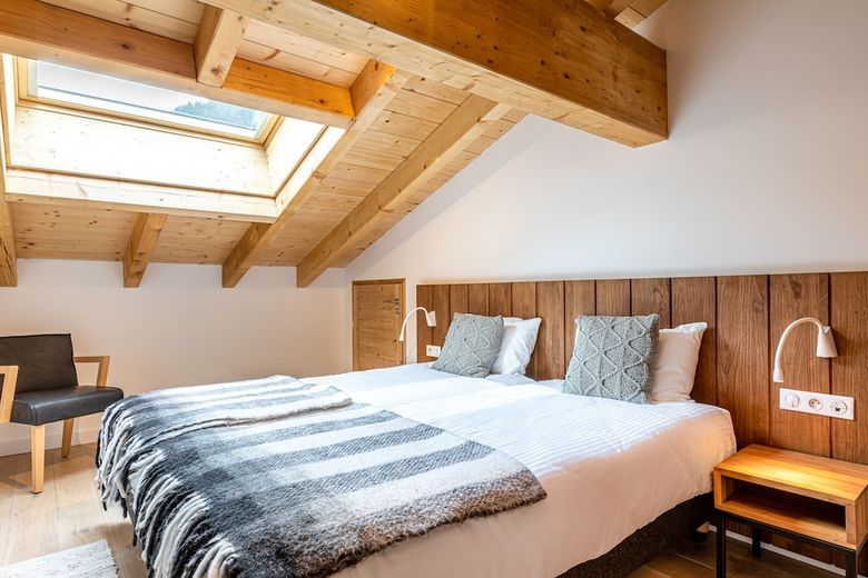 Apartamento Oasis Abondance