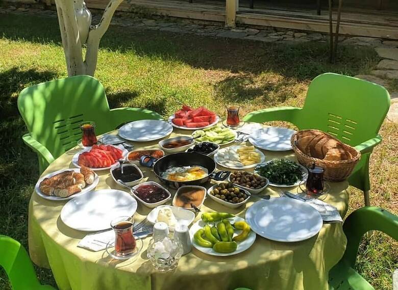 Bucak Apart Hotel Gocek & Beach