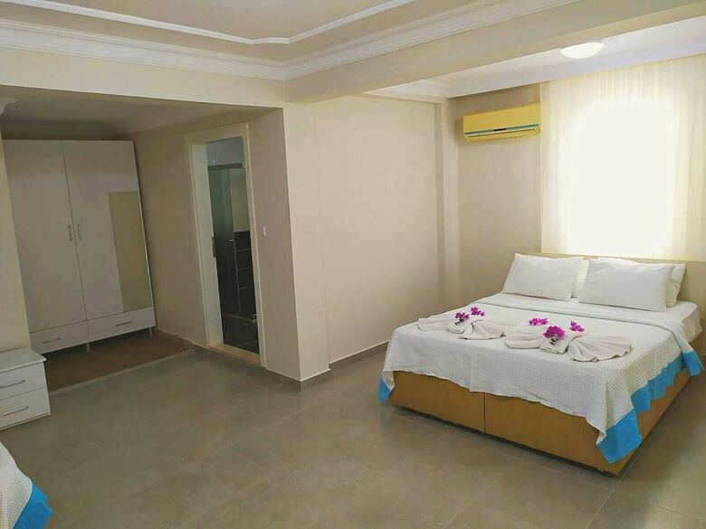 Bucak Apart Hotel Gocek & Beach