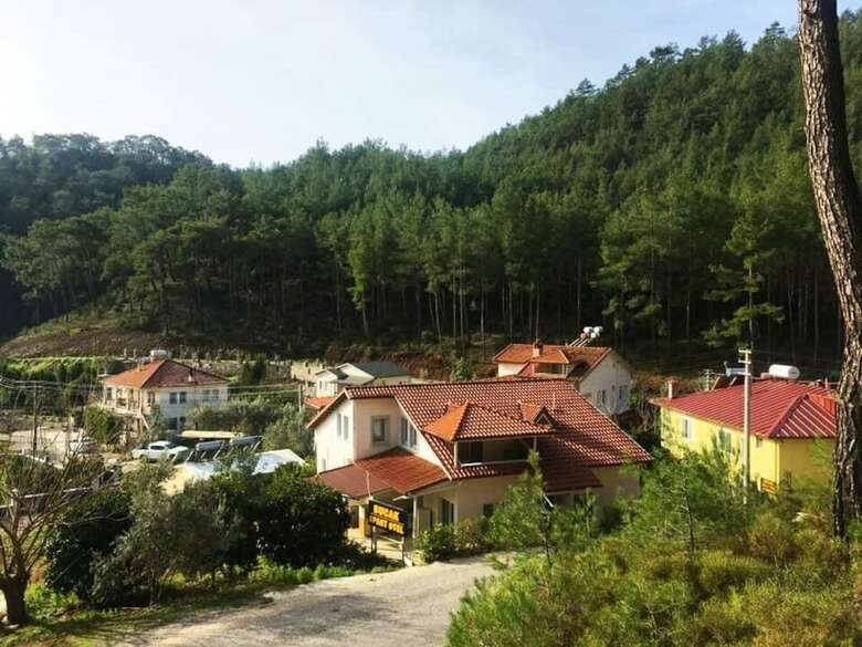 Bucak Apart Hotel Gocek & Beach