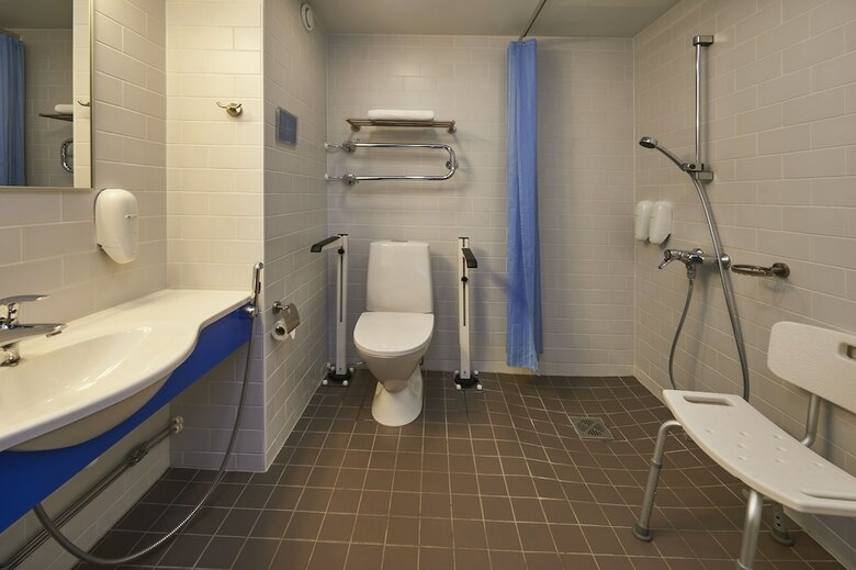 Hotel Scandic Mikkeli