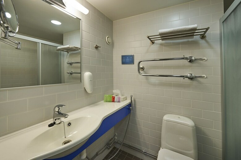 Hotel Scandic Mikkeli