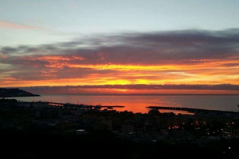 Apartamento Amazing Place & Spectacular View