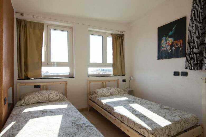 Apartamento Amazing Place & Spectacular View