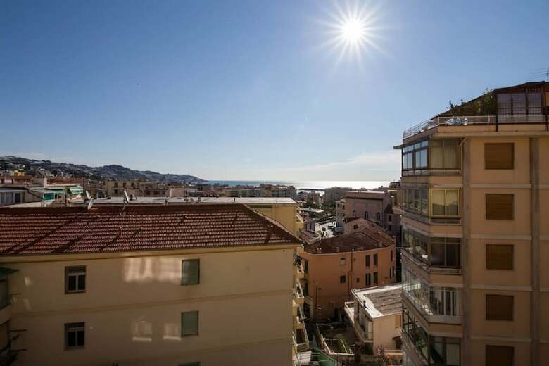 Apartamento Amazing Place & Spectacular View