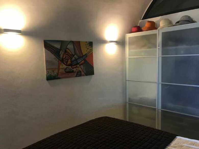 Apartamento Amazing Seaview Terrace
