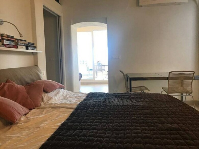 Apartamento Amazing Seaview Terrace