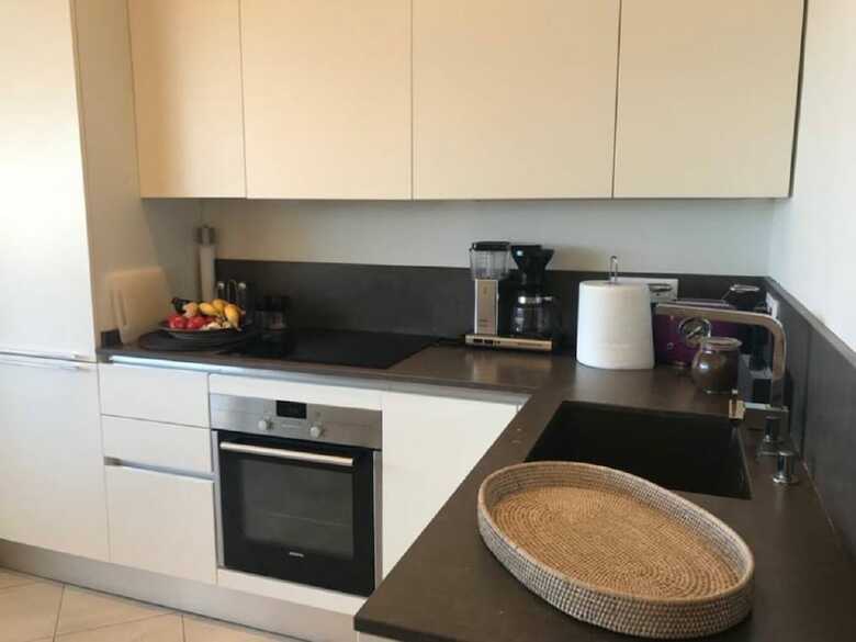 Apartamento Amazing Seaview Terrace