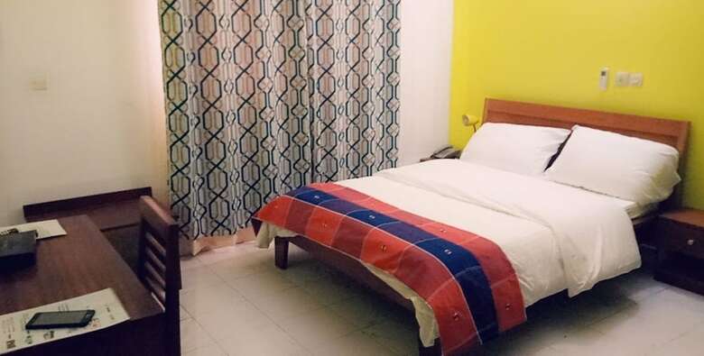 Hotel Residence Sobinto
