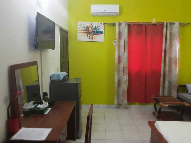 Hotel Residence Sobinto