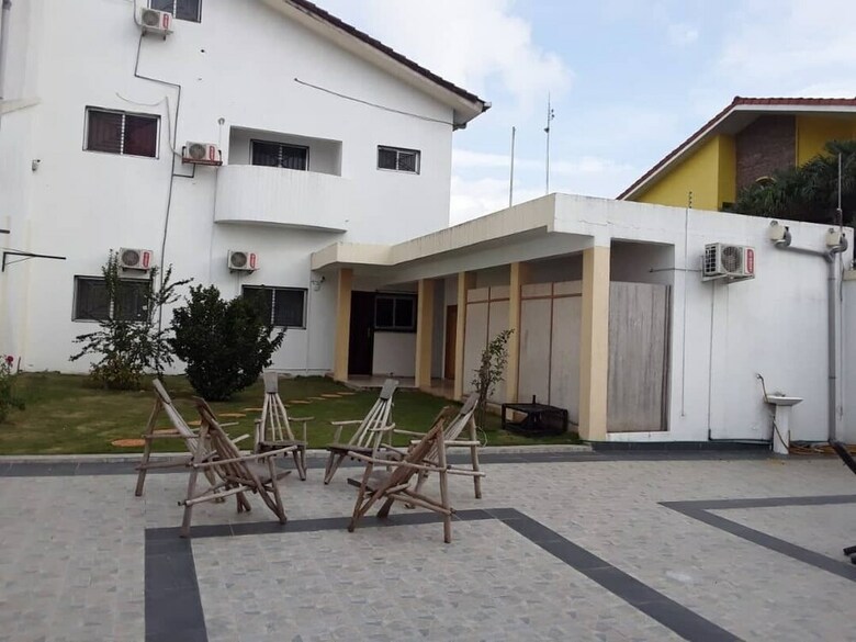 Hotel Residence Sobinto