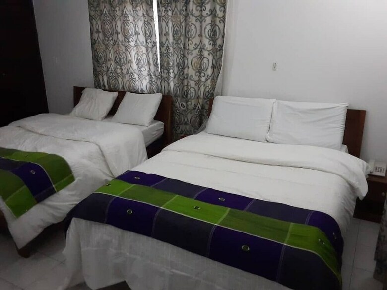 Hotel Residence Sobinto