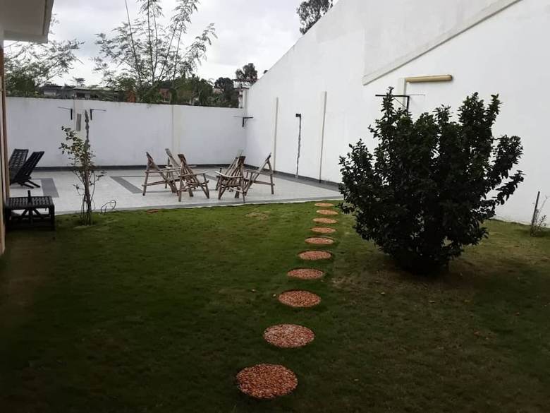 Hotel Residence Sobinto