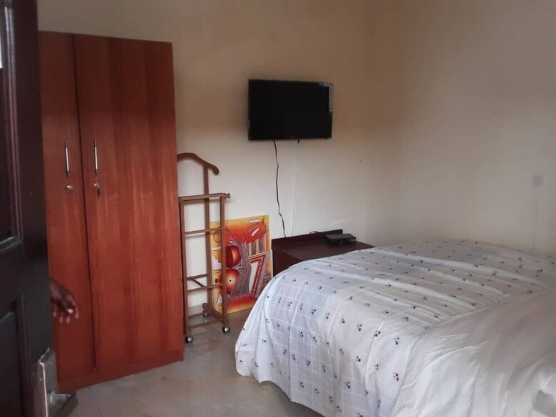 Hotel Residence Sobinto