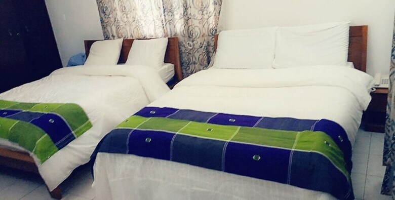 Hotel Residence Sobinto