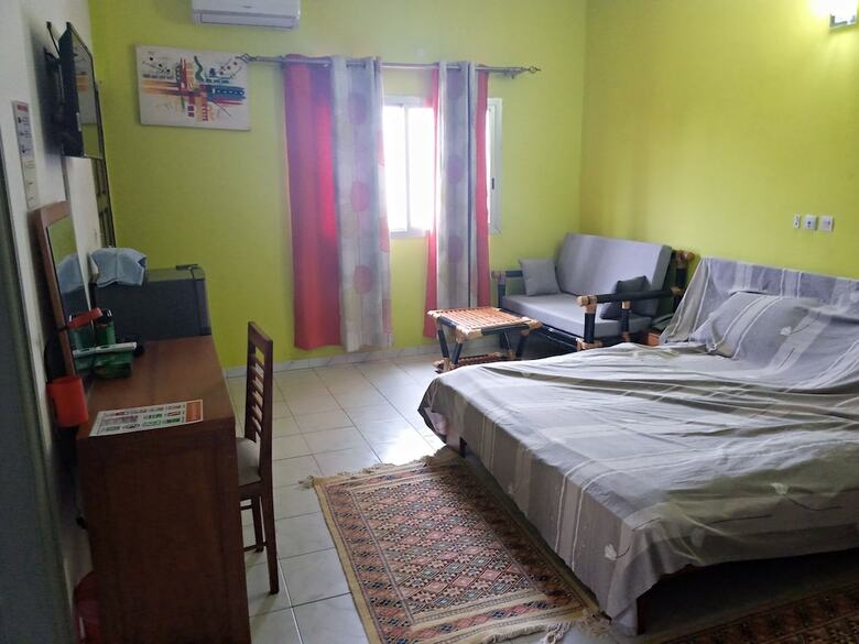 Hotel Residence Sobinto