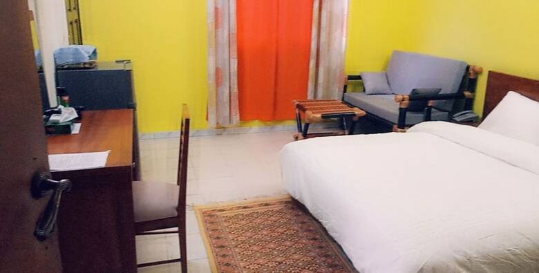 Hotel Residence Sobinto