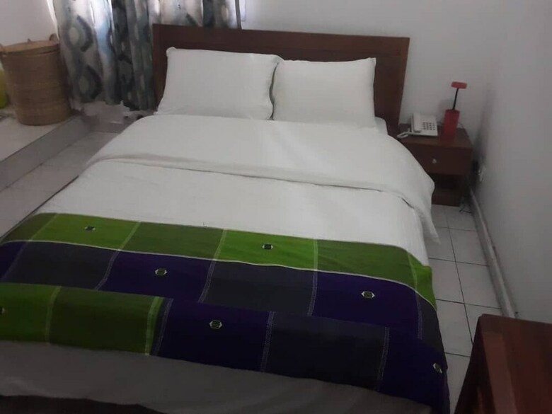 Hotel Residence Sobinto