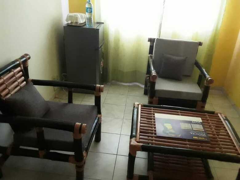 Hotel Residence Sobinto