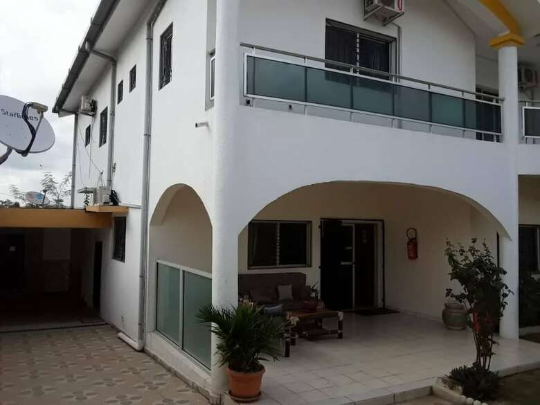 Hotel Residence Sobinto