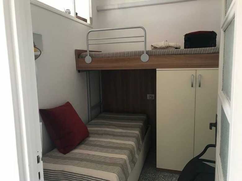 Apartamento Seaview From The Pigna