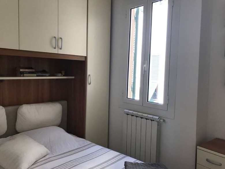 Apartamento Seaview From The Pigna