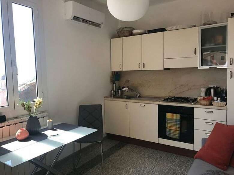 Apartamento Seaview From The Pigna