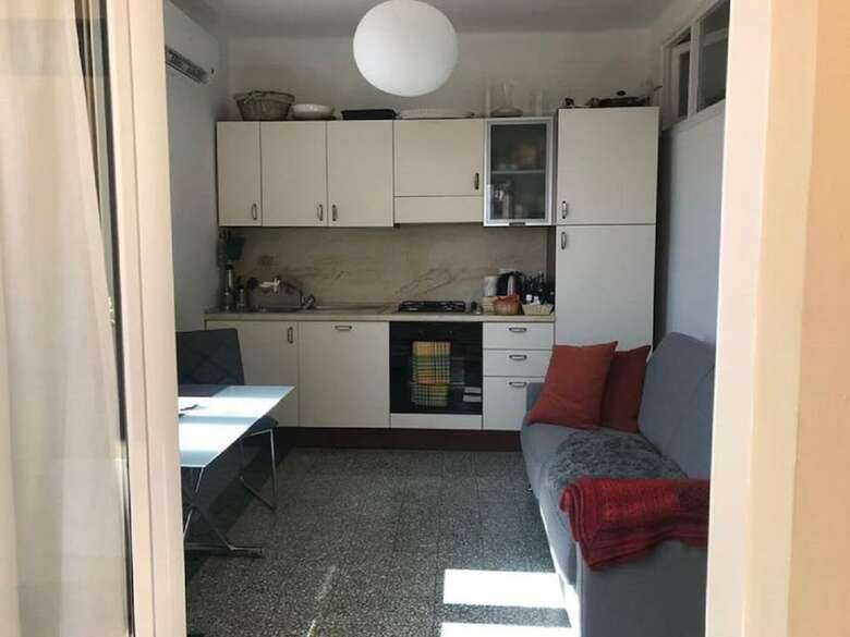 Apartamento Seaview From The Pigna