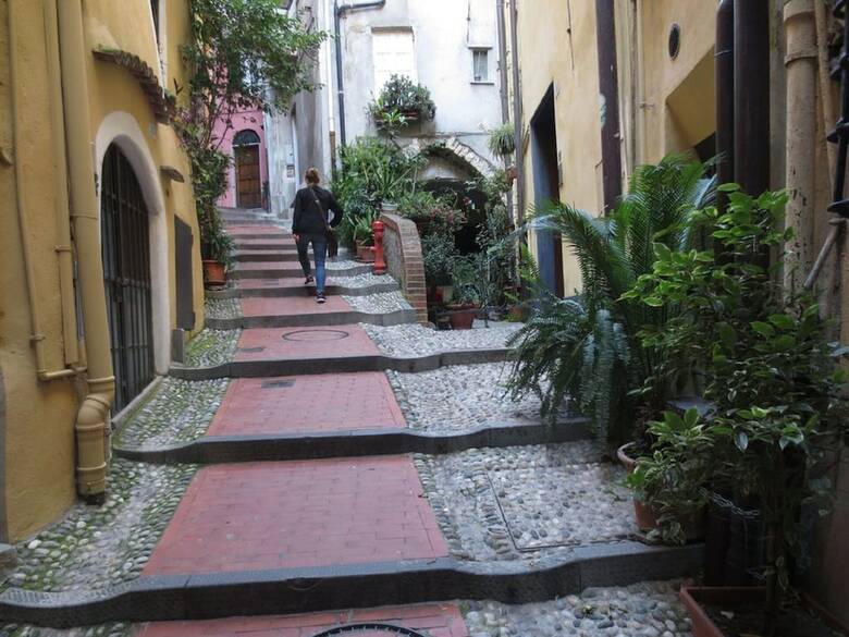 Apartamento Seaview From The Pigna