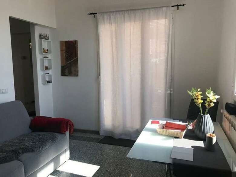 Apartamento Seaview From The Pigna