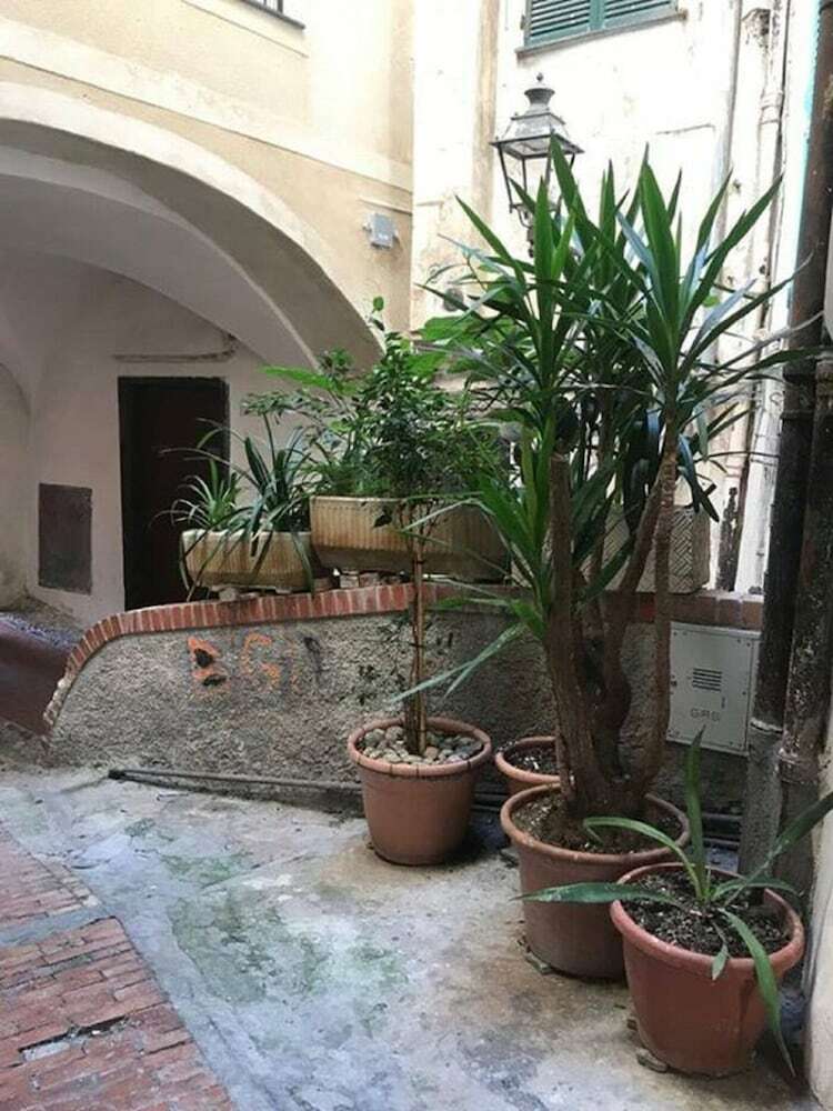 Apartamento Seaview From The Pigna