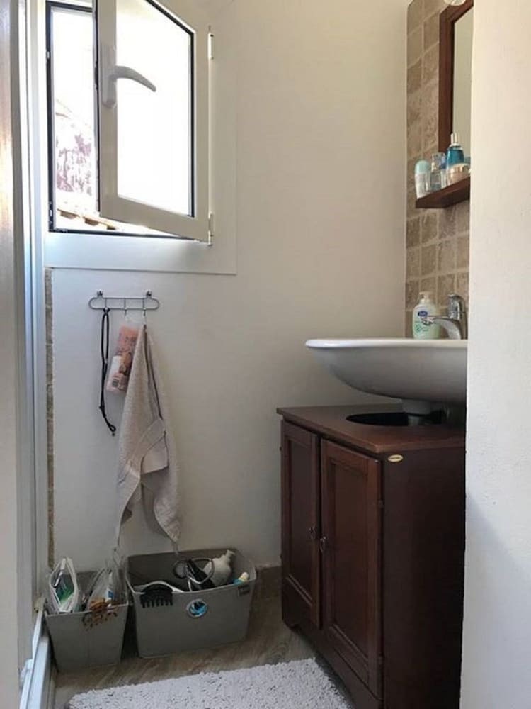 Apartamento Seaview From The Pigna