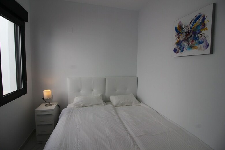 Apartamentos Wonderfull D�plex Manantial Villamart�n