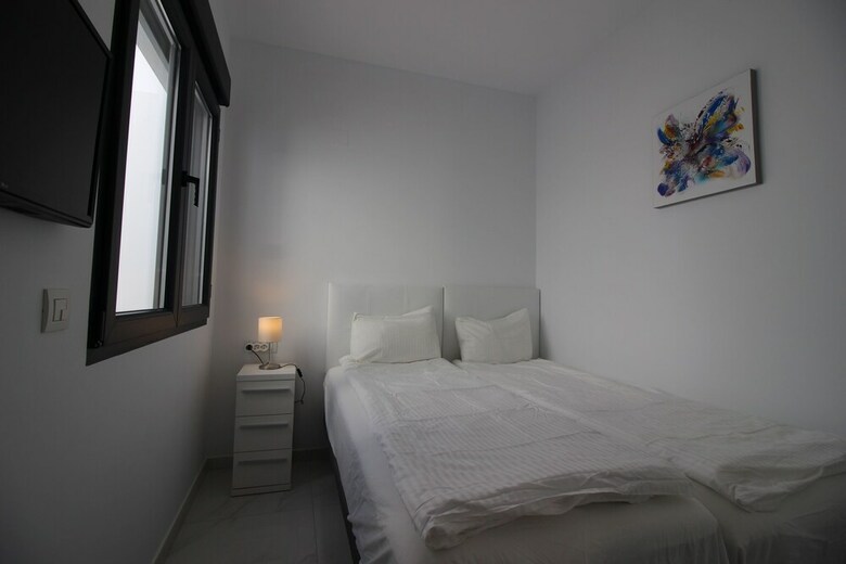 Apartamentos Wonderfull D�plex Manantial Villamart�n