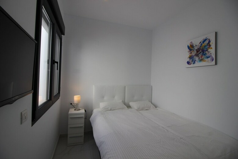Apartamentos Wonderfull D�plex Manantial Villamart�n