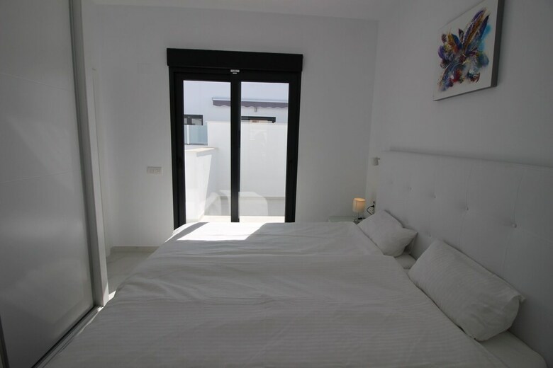 Apartamentos Wonderfull D�plex Manantial Villamart�n
