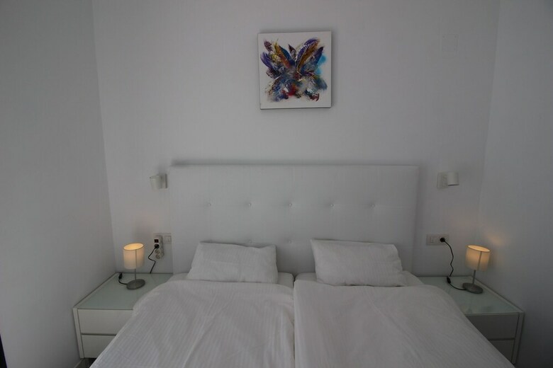 Apartamentos Wonderfull D�plex Manantial Villamart�n