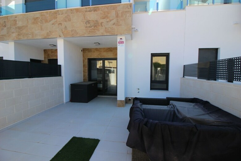 Apartamentos Wonderfull D�plex Manantial Villamart�n