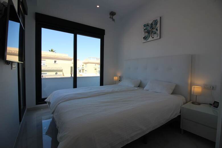Apartamentos Wonderfull D�plex Manantial Villamart�n