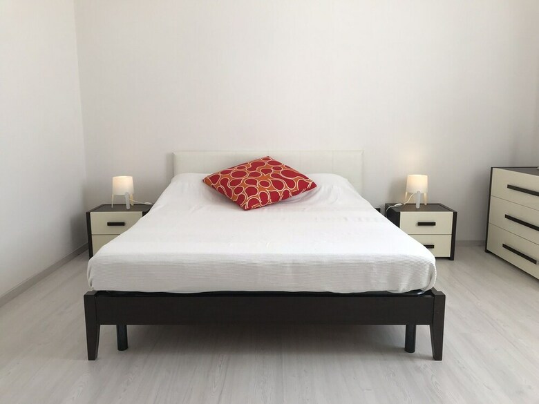 Apartamento Serendipity Spiaggia E Portosole