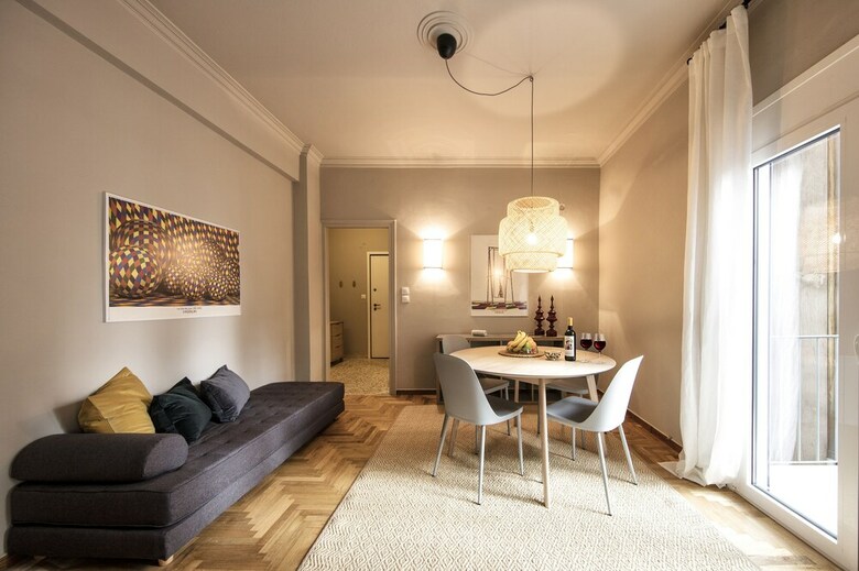 Brand New Modern Apartment