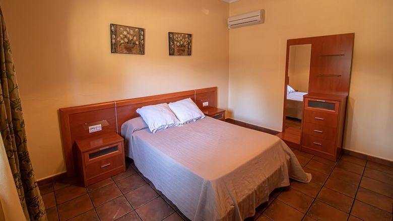 Agroturismo Casa Los Pozos