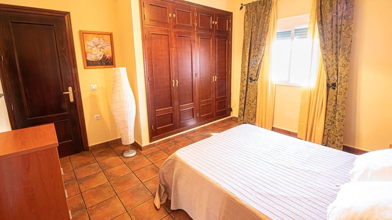 Agroturismo Casa Los Pozos